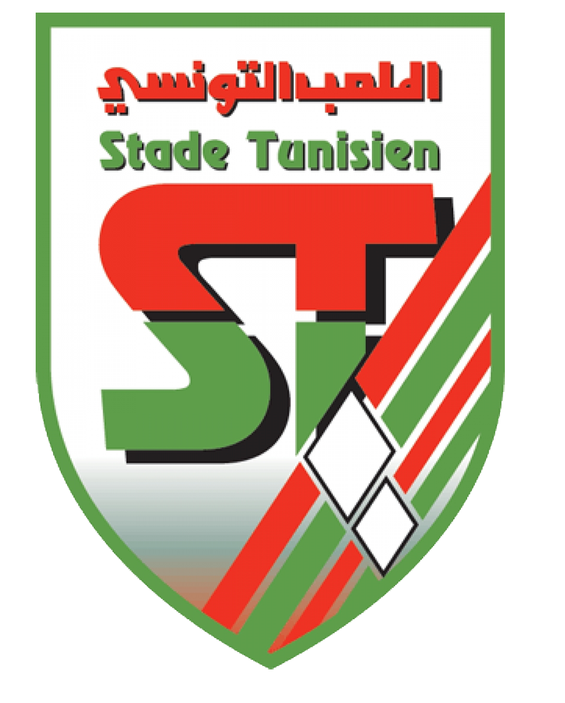 Stade Tunisien  logo