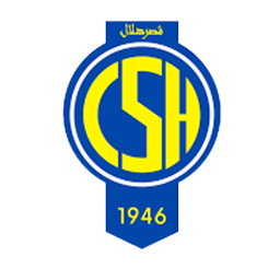 CSH ESPORTS logo