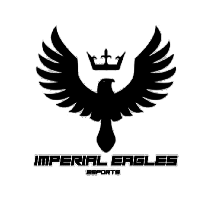 SELMI MOHAMED - IMPERIAL EAGLES logo