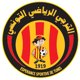 EST ESPORTS A logo